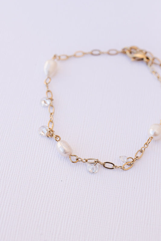 Andrielle Bracelet