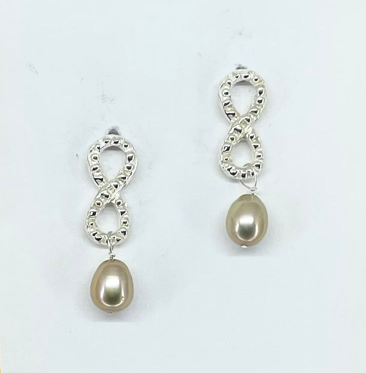 Small "8" Eternity
