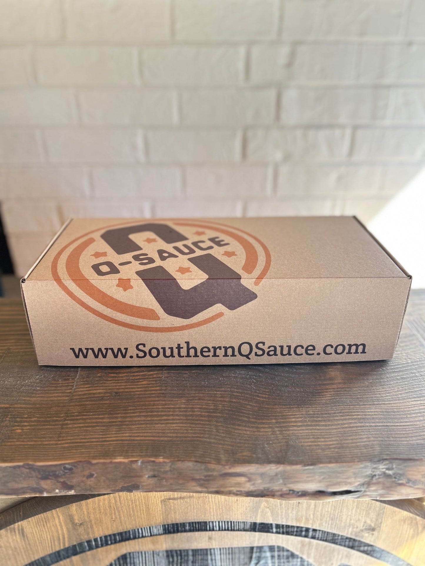 Whole Hog Gift Box