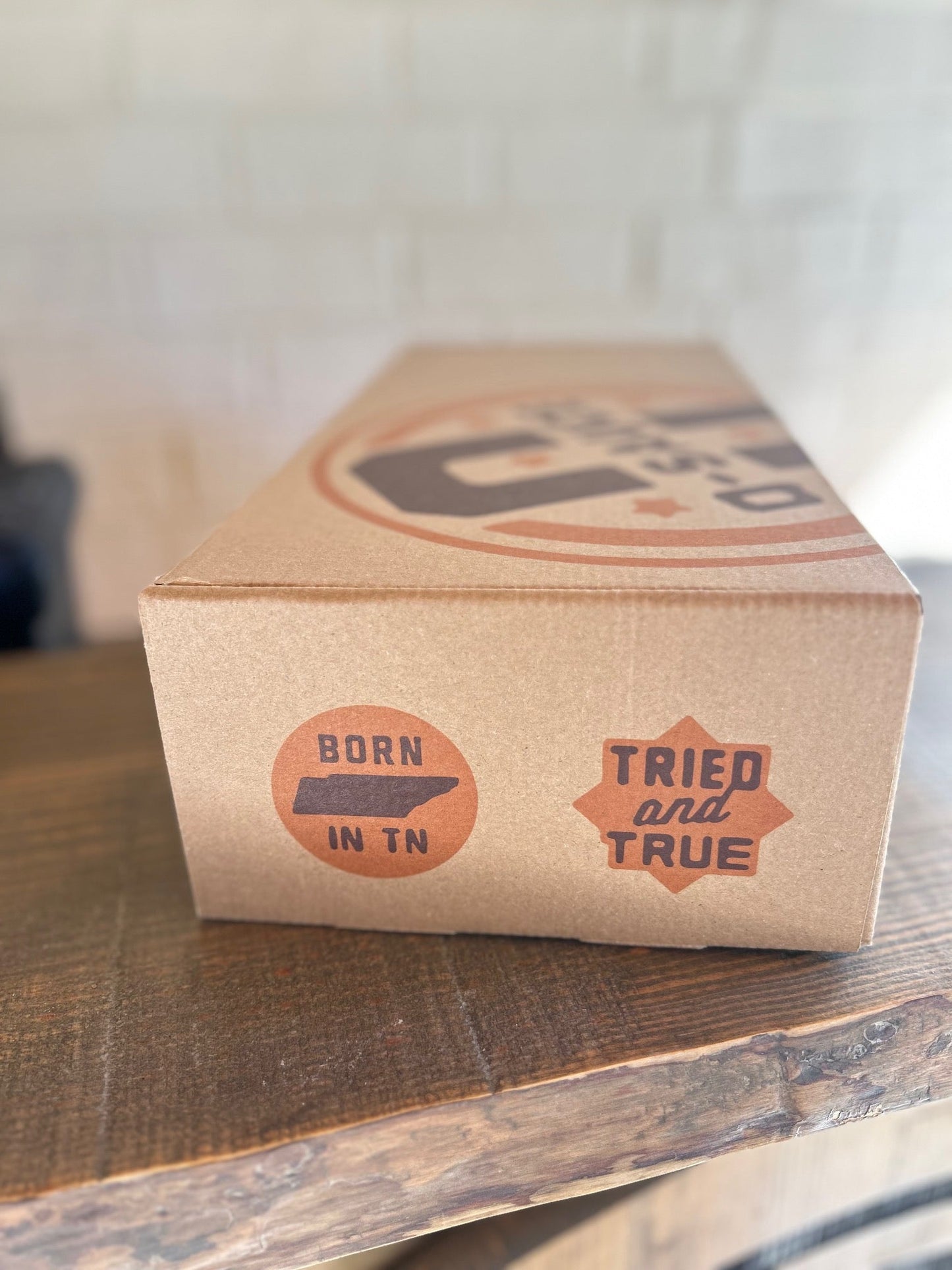Whole Hog Gift Box