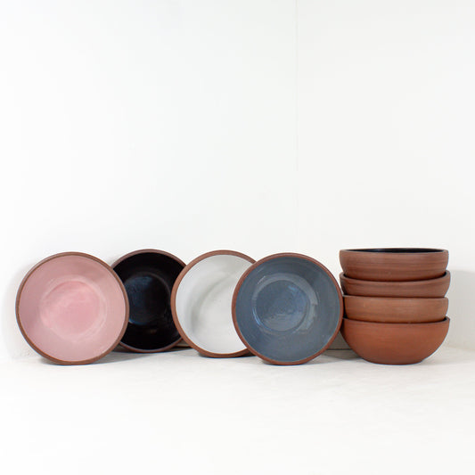 Coupe Cereal Bowl