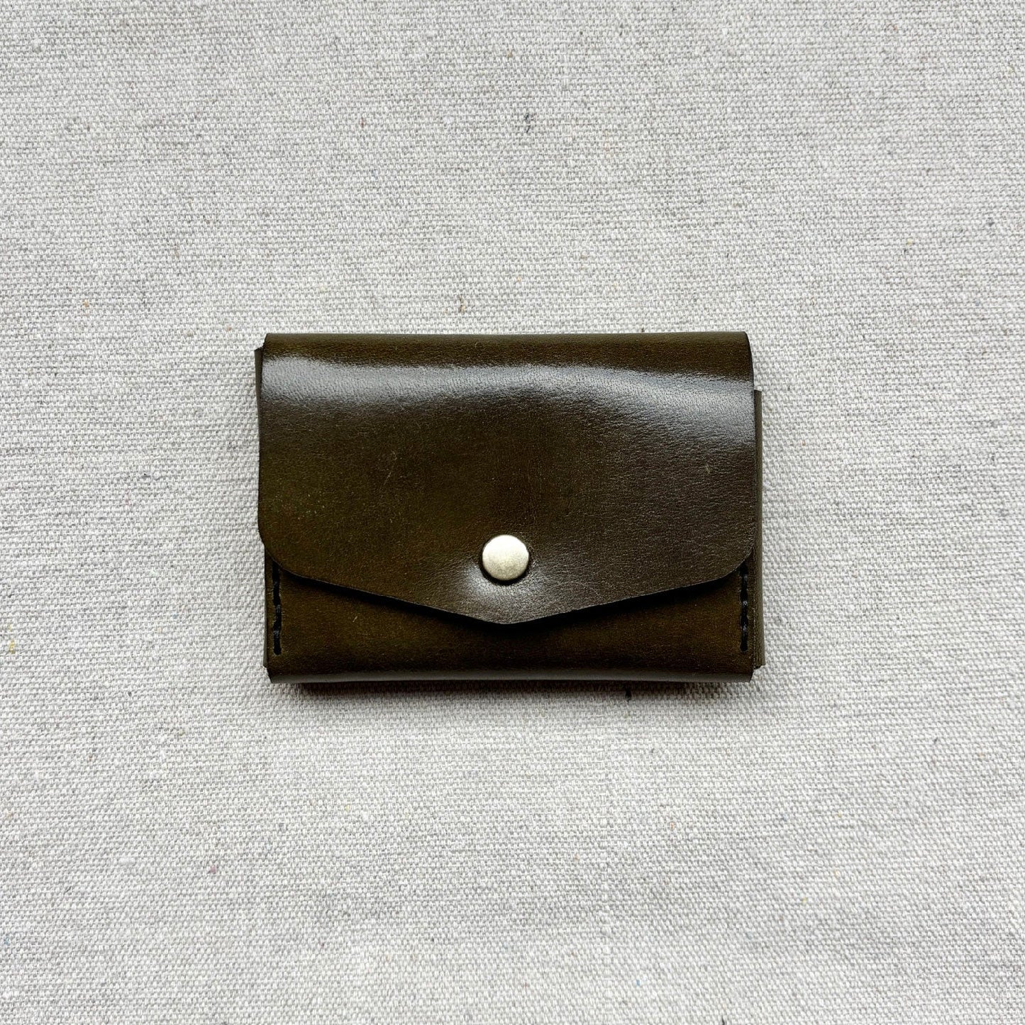 Wave Snap Wallet