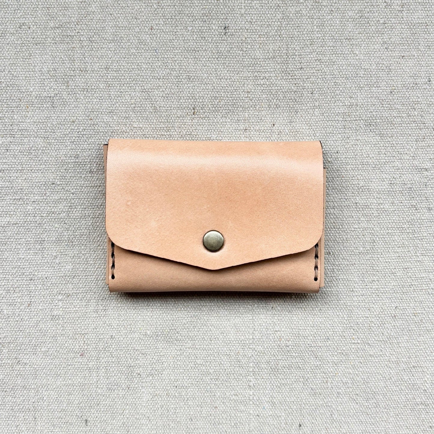 Wave Snap Wallet