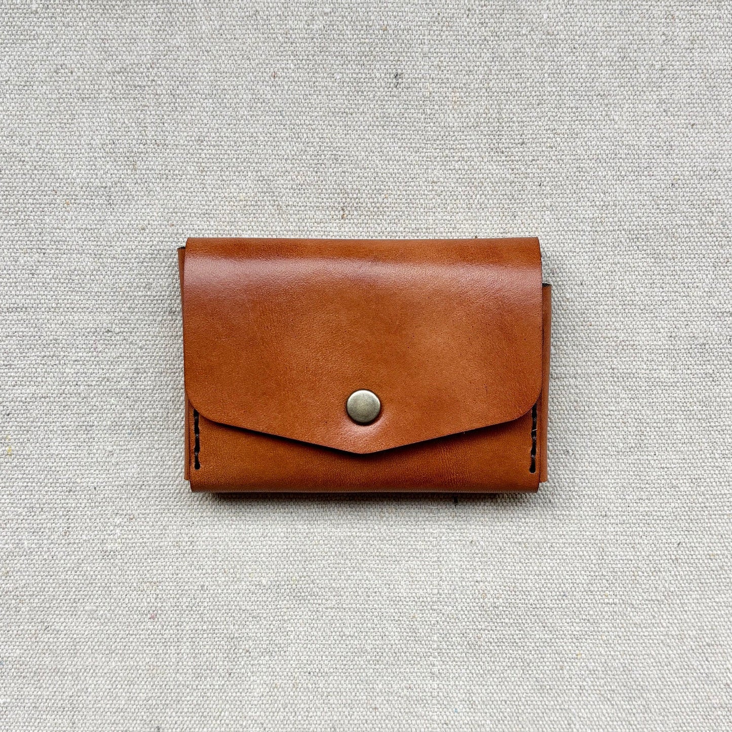 Wave Snap Wallet