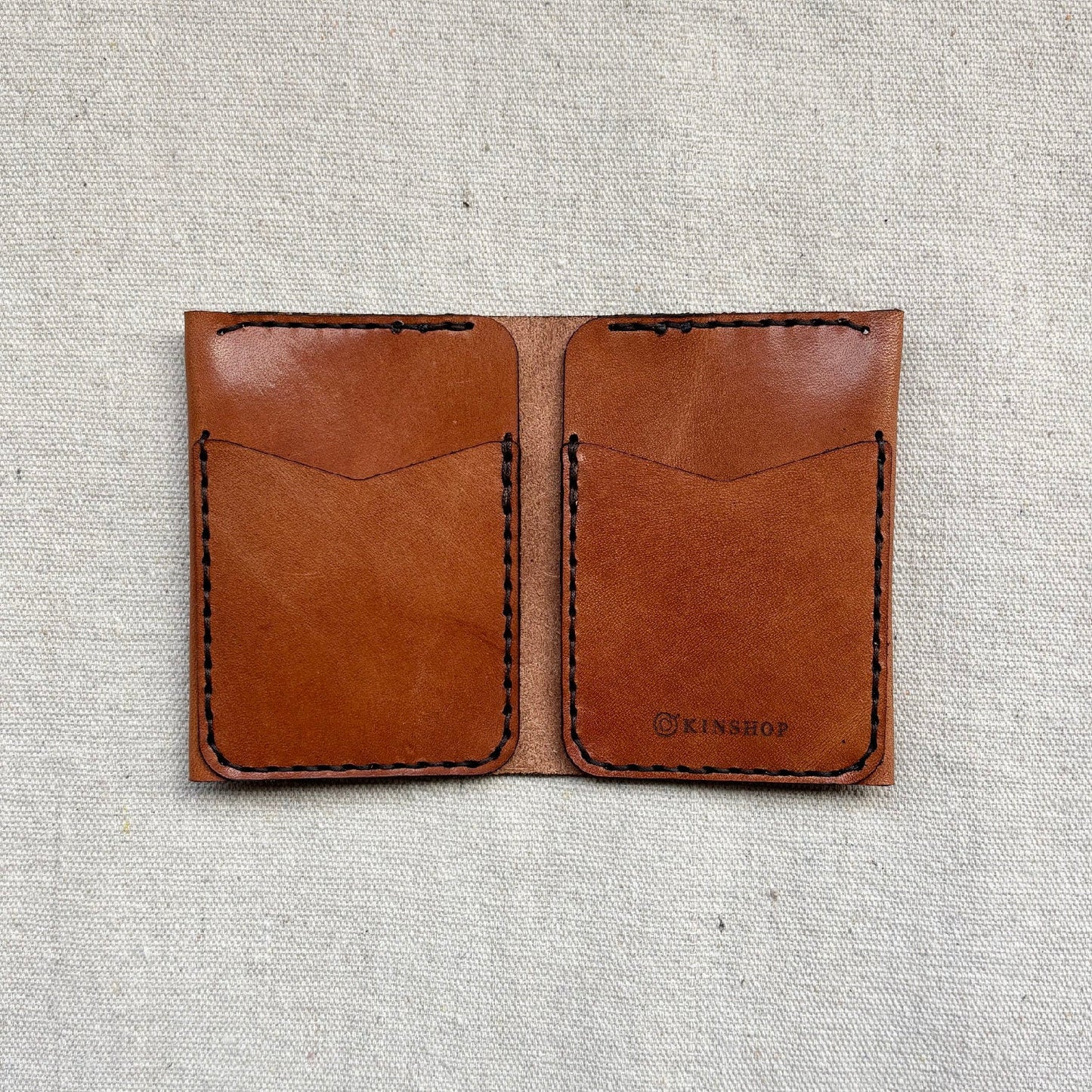 Tower Wallet