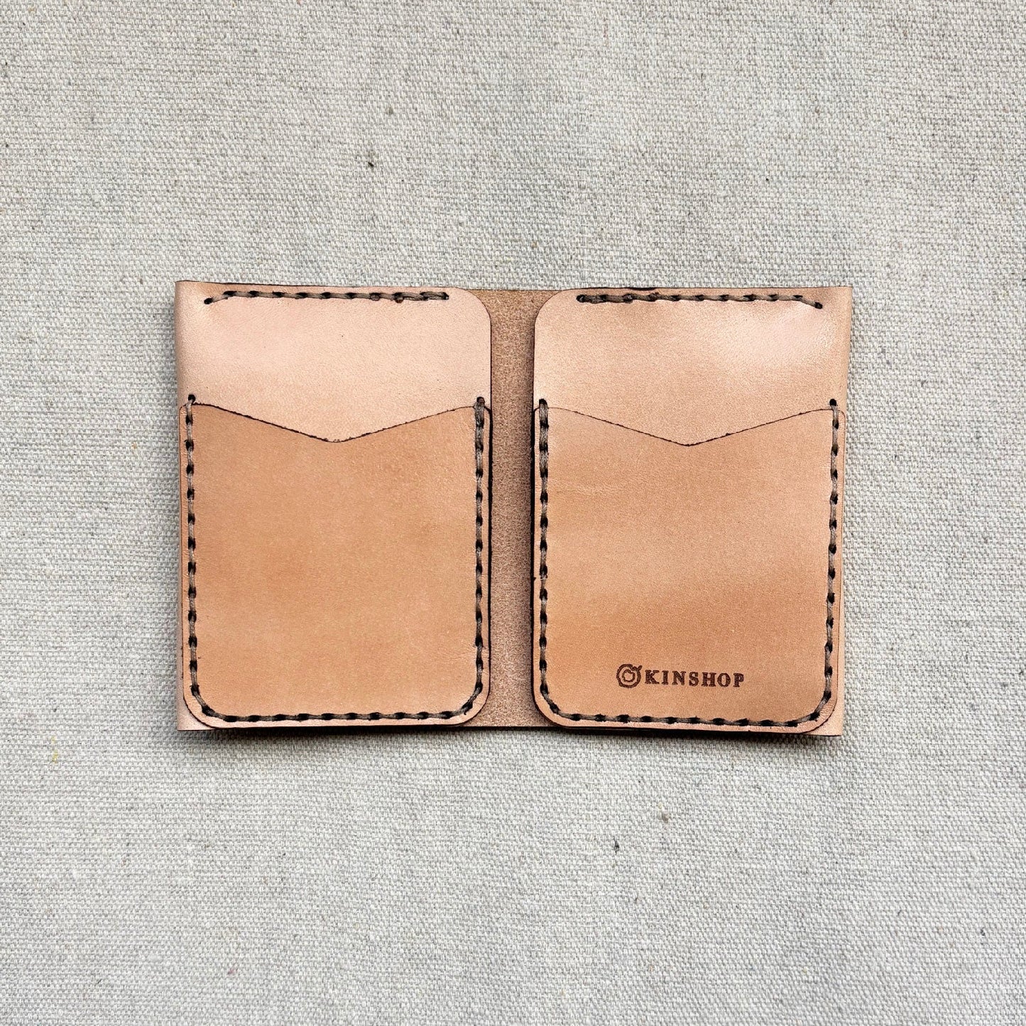 Tower Wallet