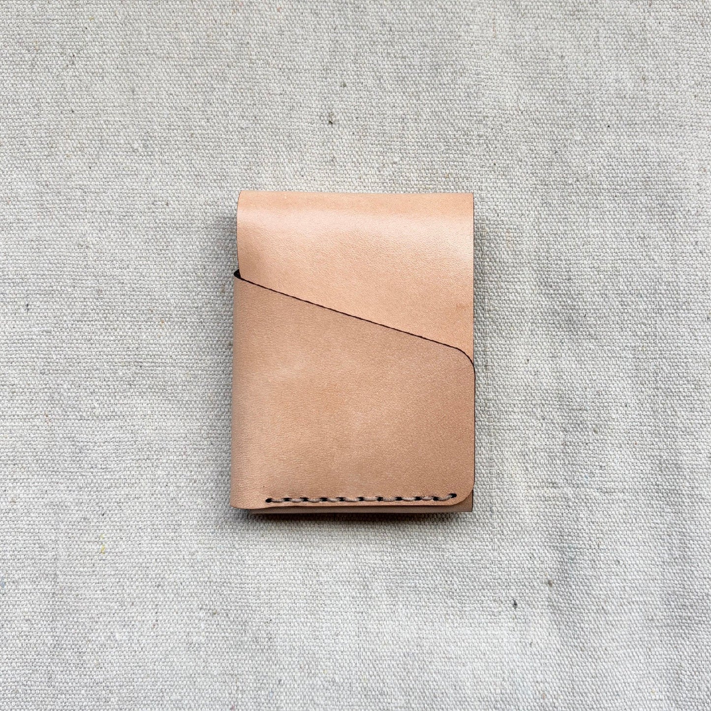 Flip Wallet