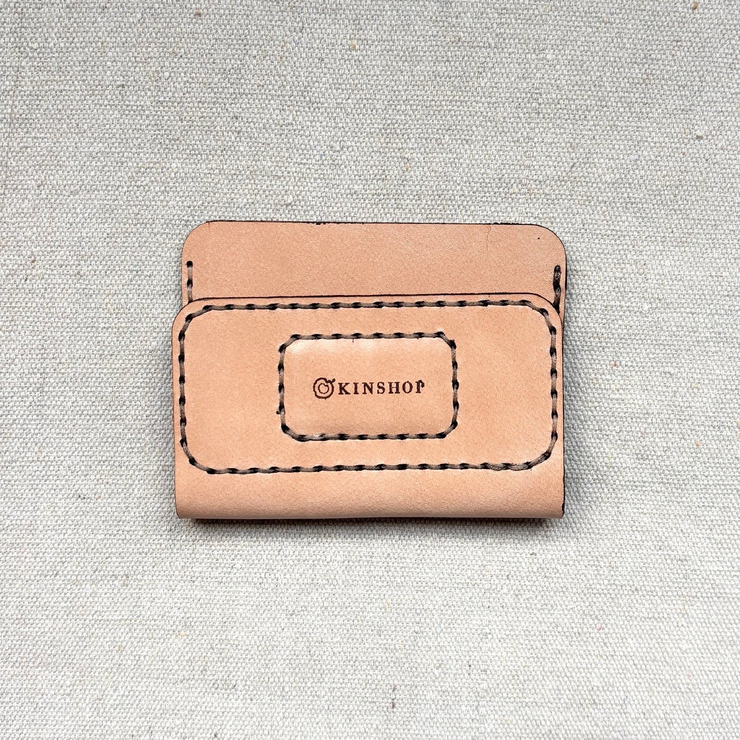 Magnetic Money Clip Wallet