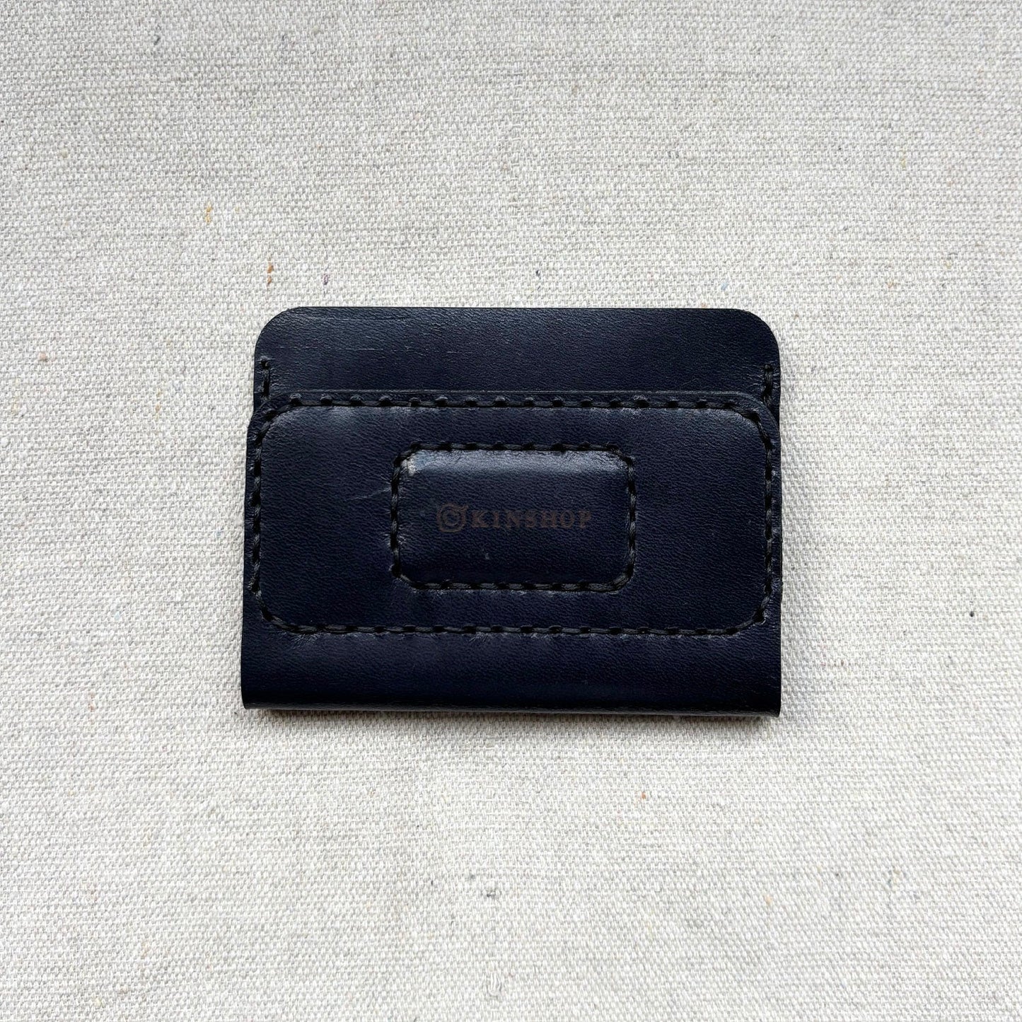 Magnetic Money Clip Wallet
