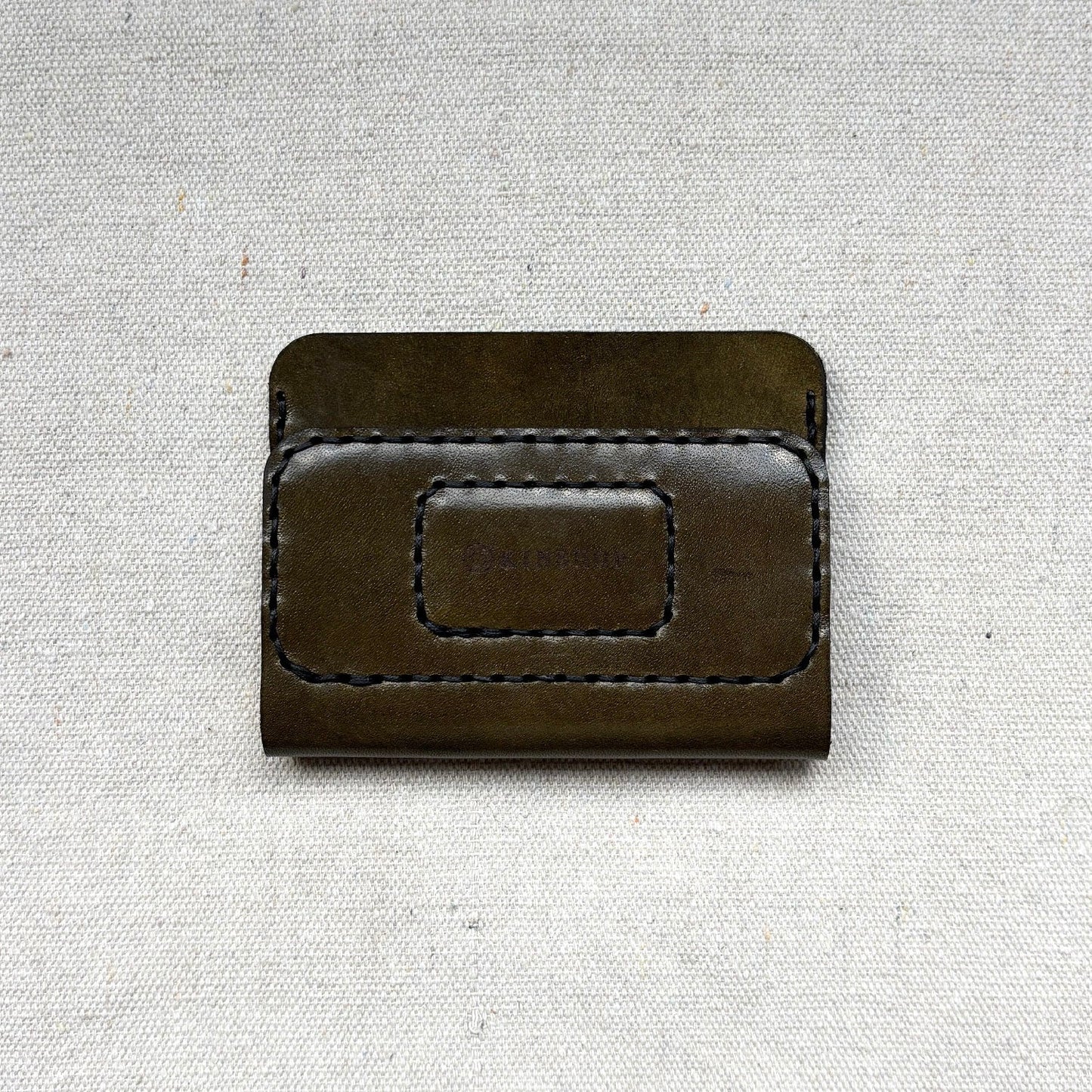 Magnetic Money Clip Wallet