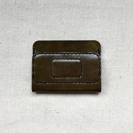 Magnetic Money Clip Wallet