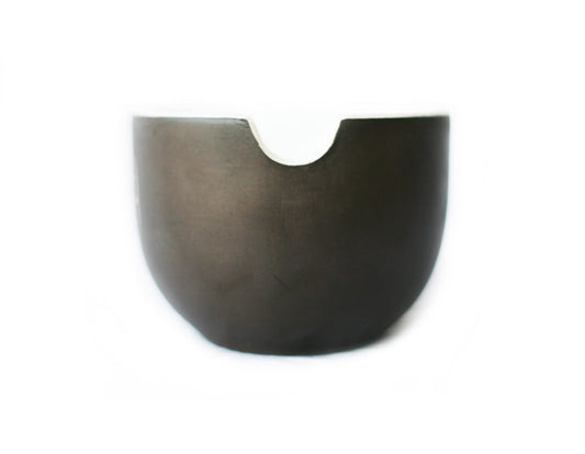 Lather Mug - Ceramic