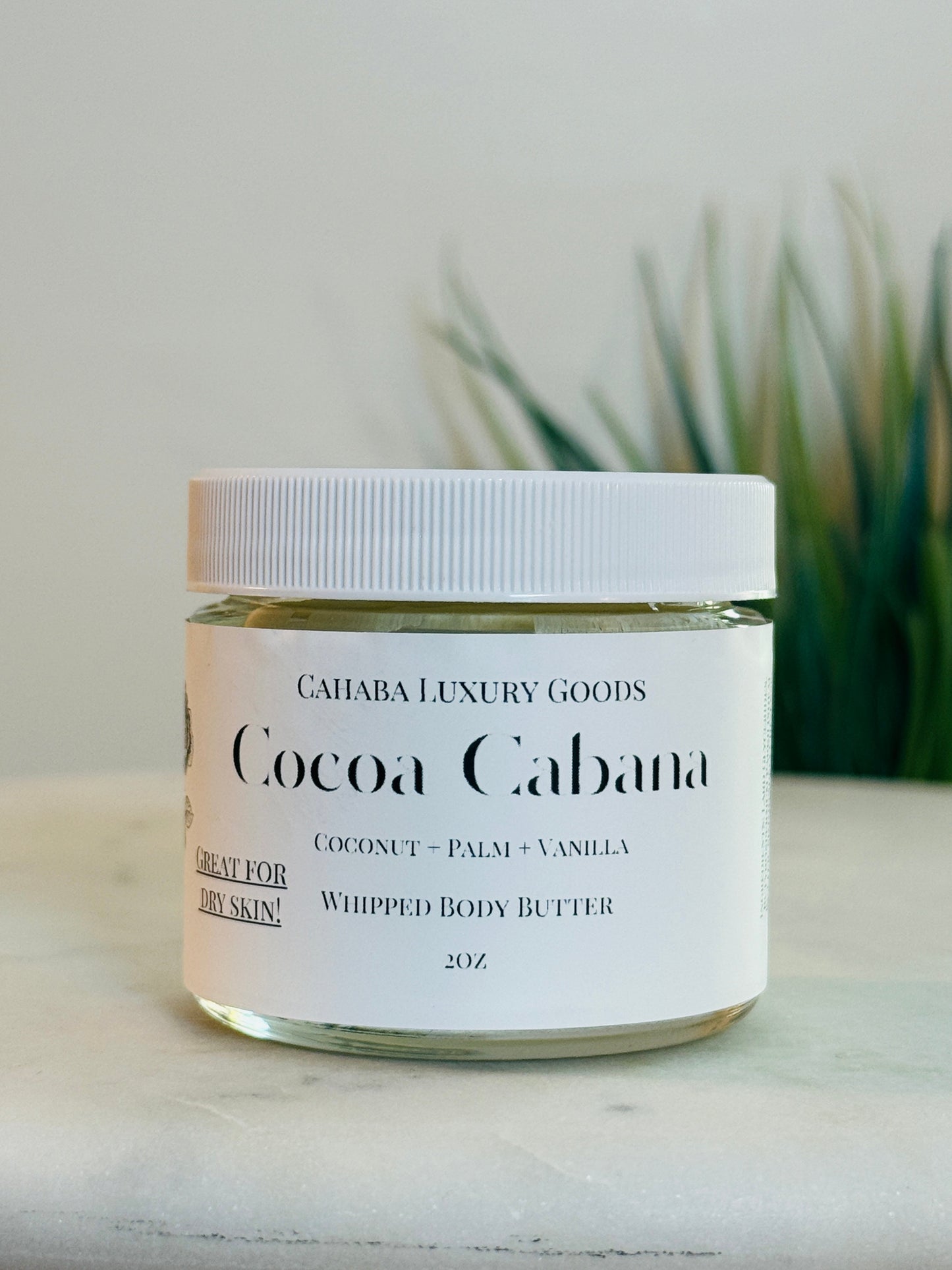 Cocoa Cabana          (Best Seller)