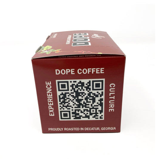 Guatemalan Coffee Pods