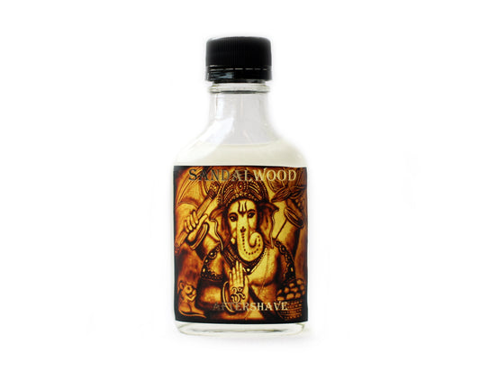 Sandalwood Aftershave
