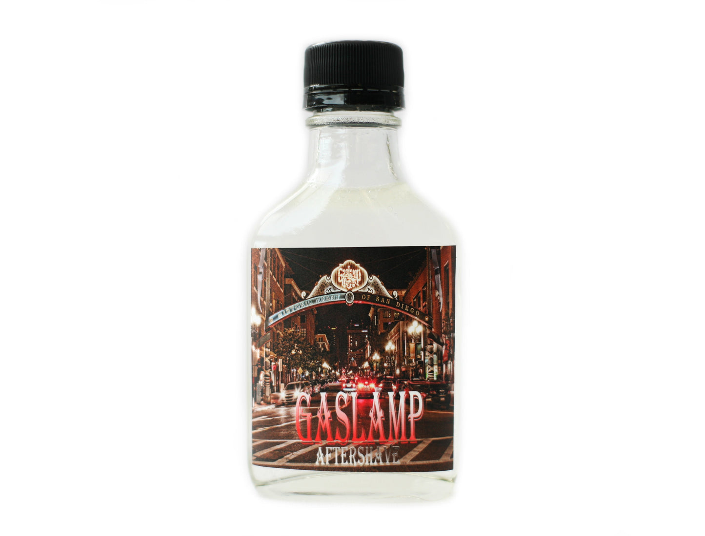 Gaslamp Aftershave