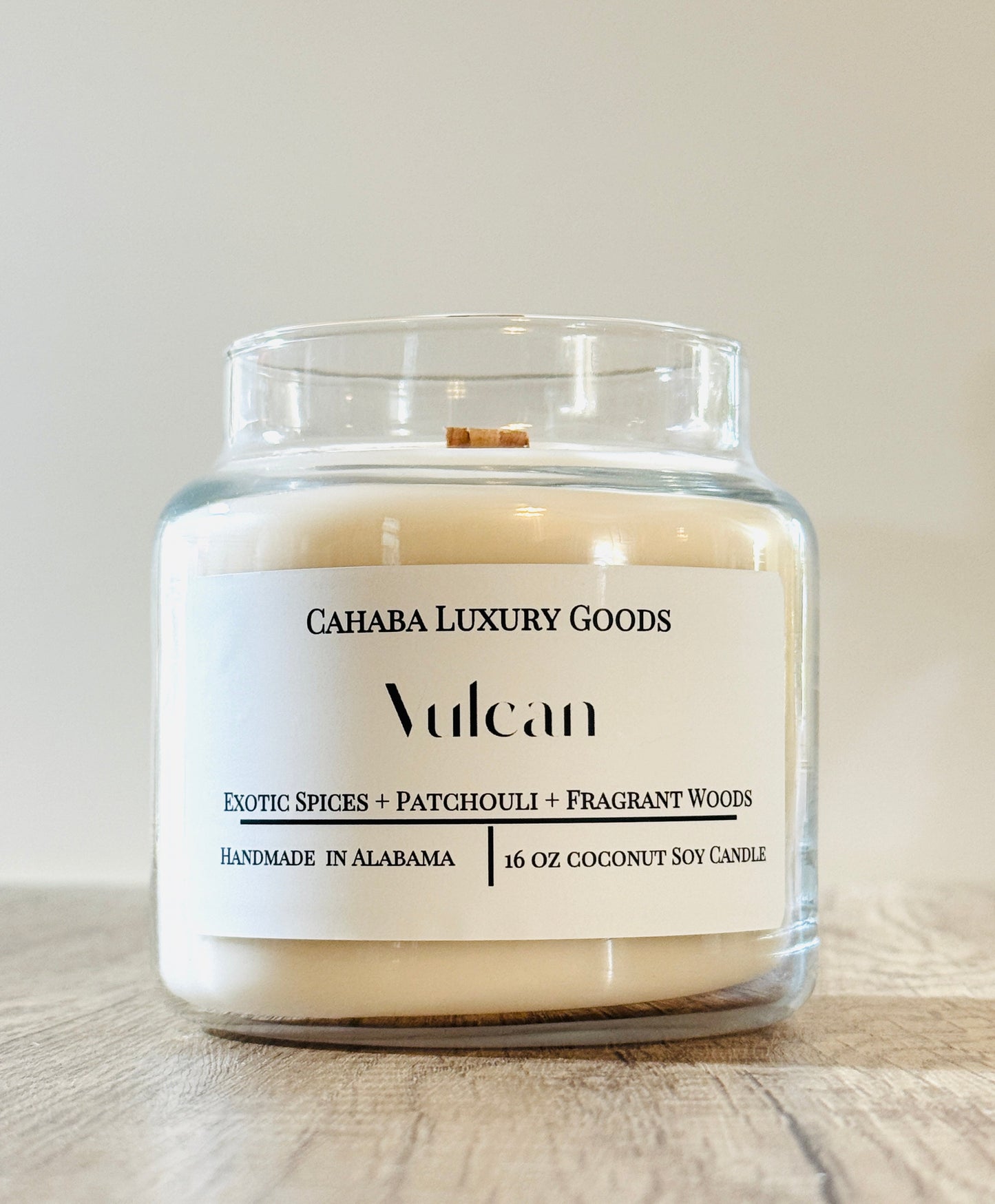 Vulcan
