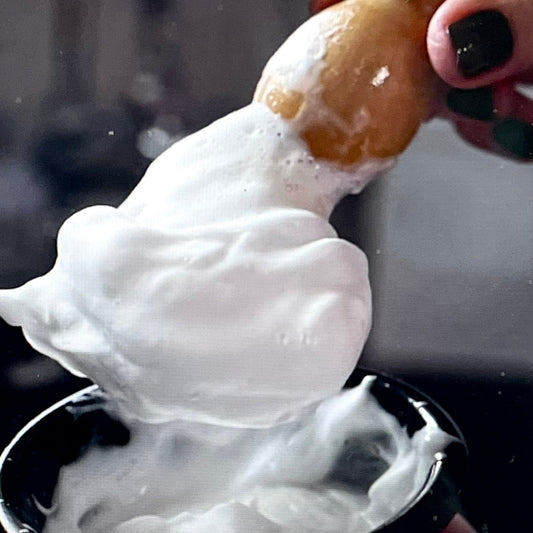 Shave Bar (Assorted Scents)
