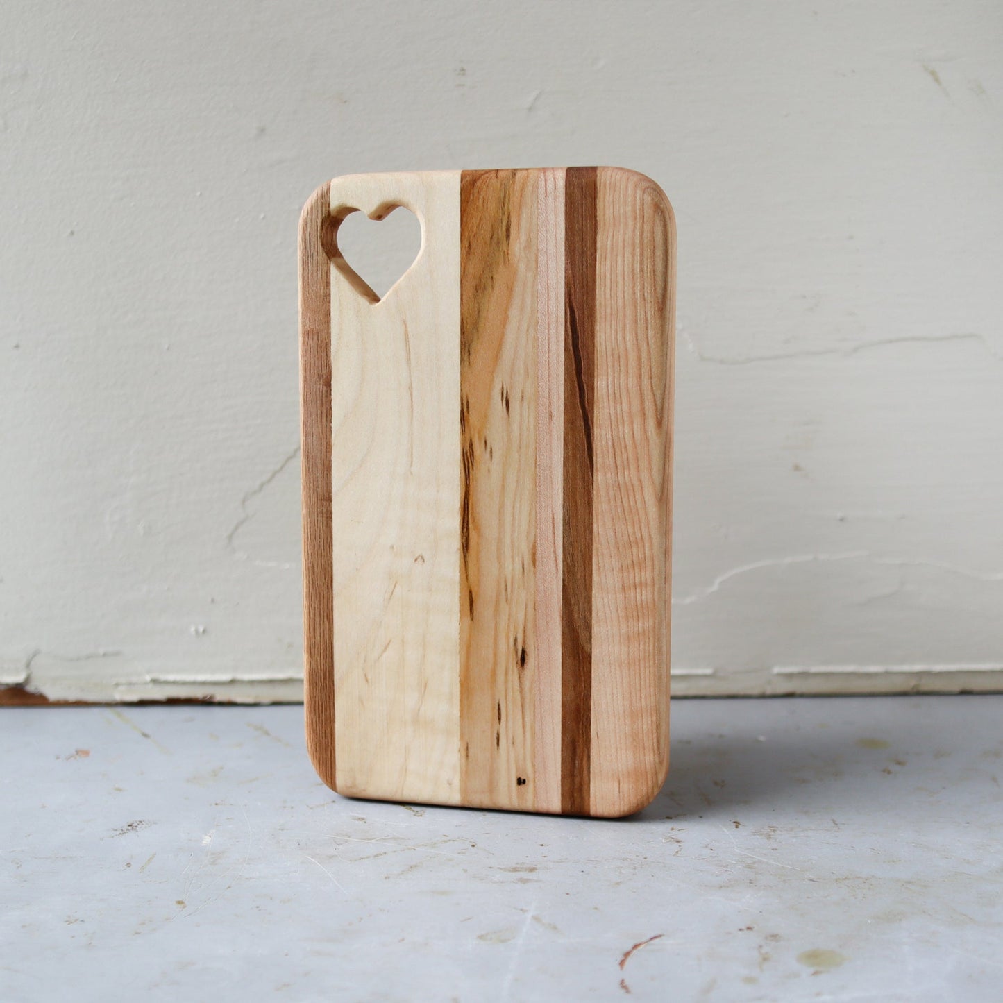 Heart Cheese Boards
