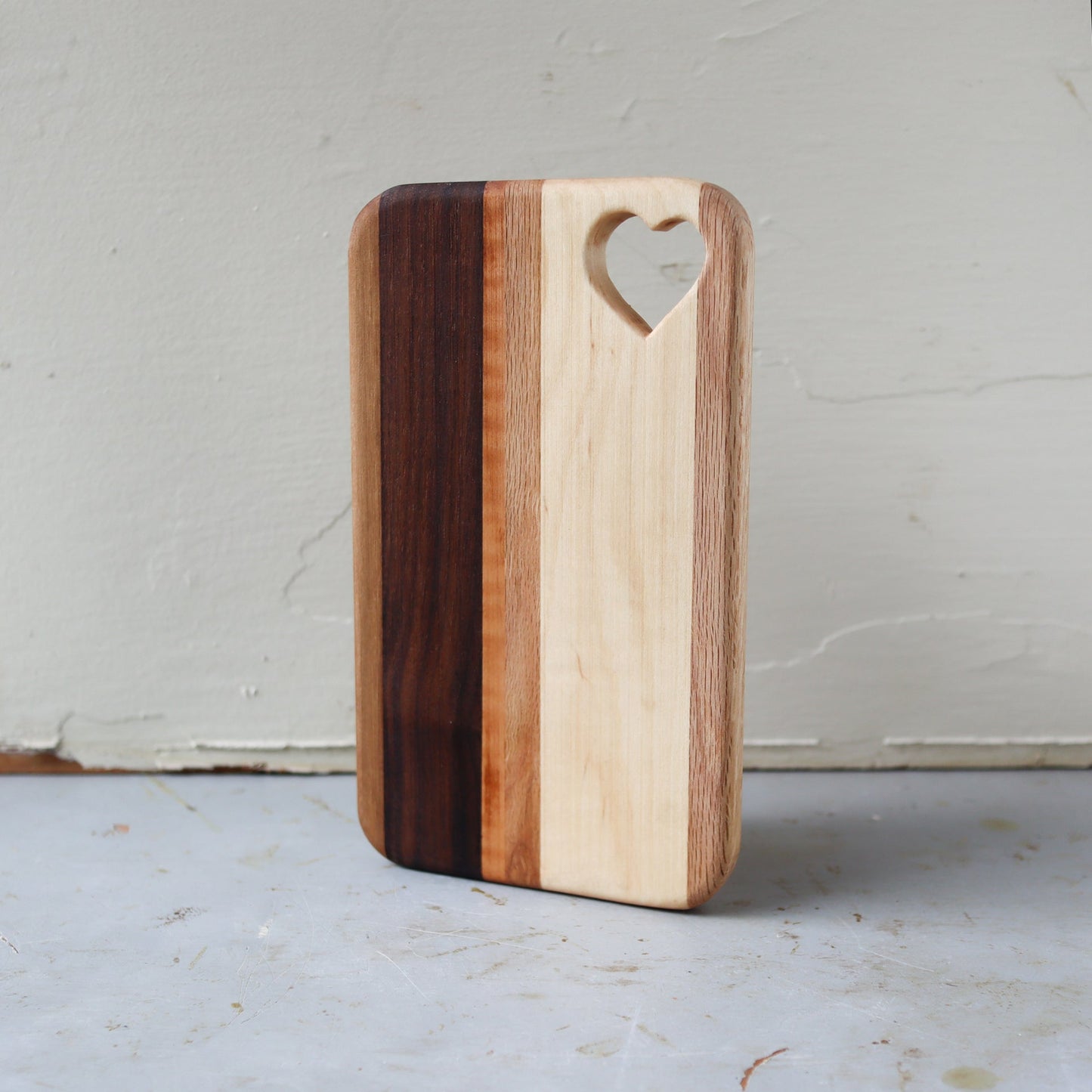 Heart Cheese Boards