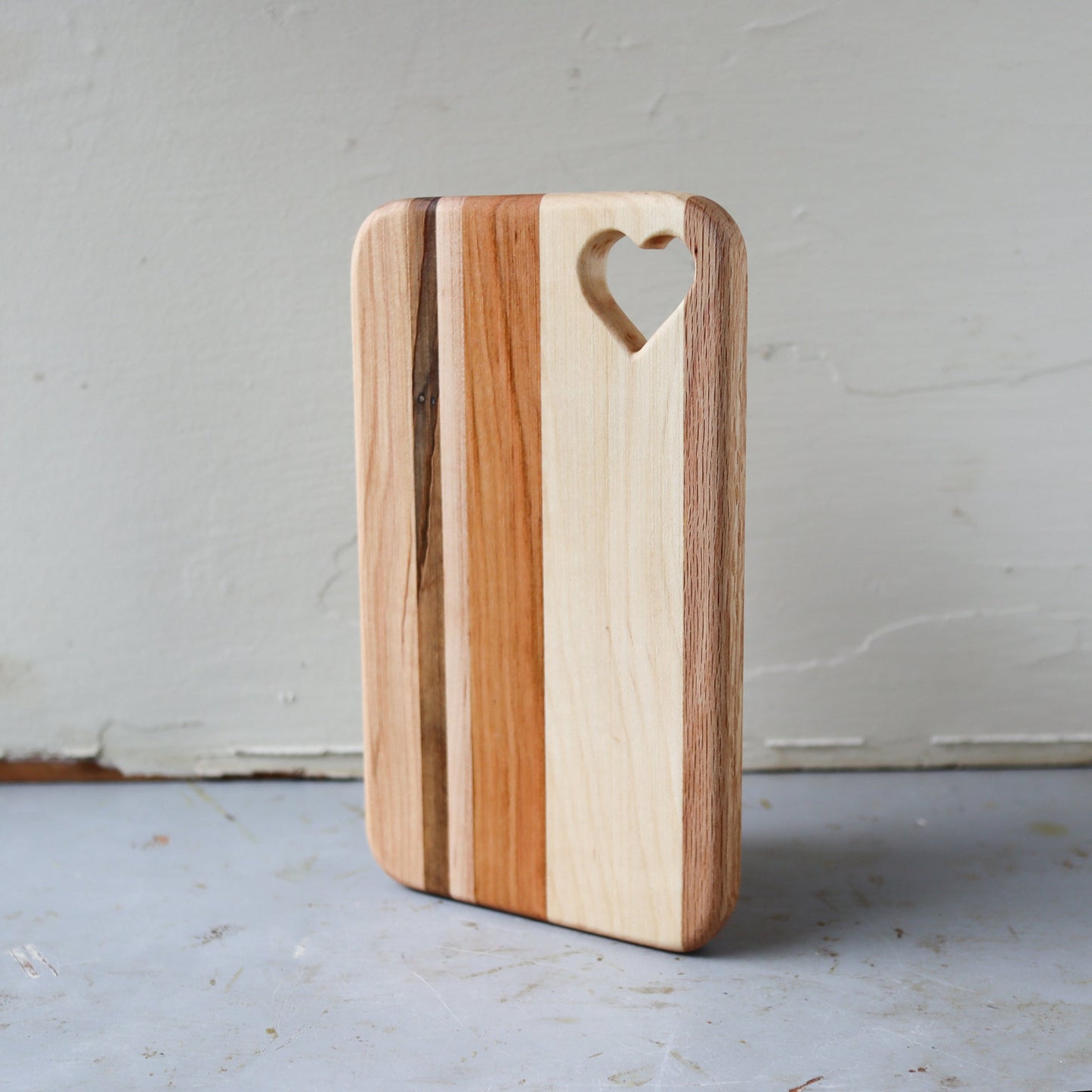 Heart Cheese Boards