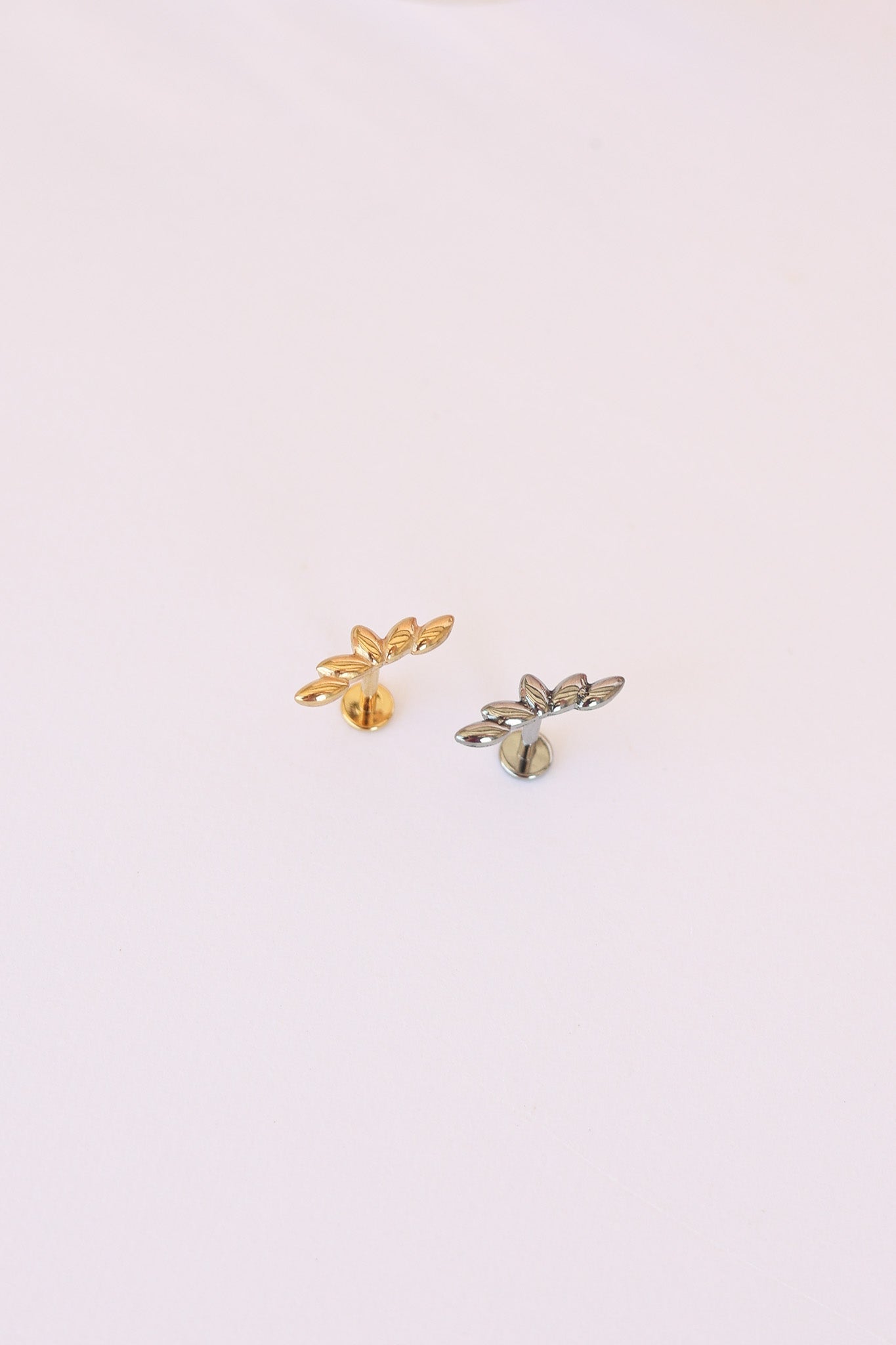 Camilla Flat Back Stud
