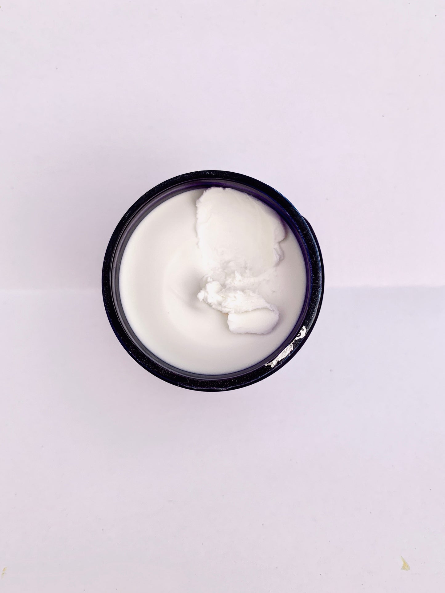 Stank Stop Cream Deodorant, Lavender+Sage, 1 Oz