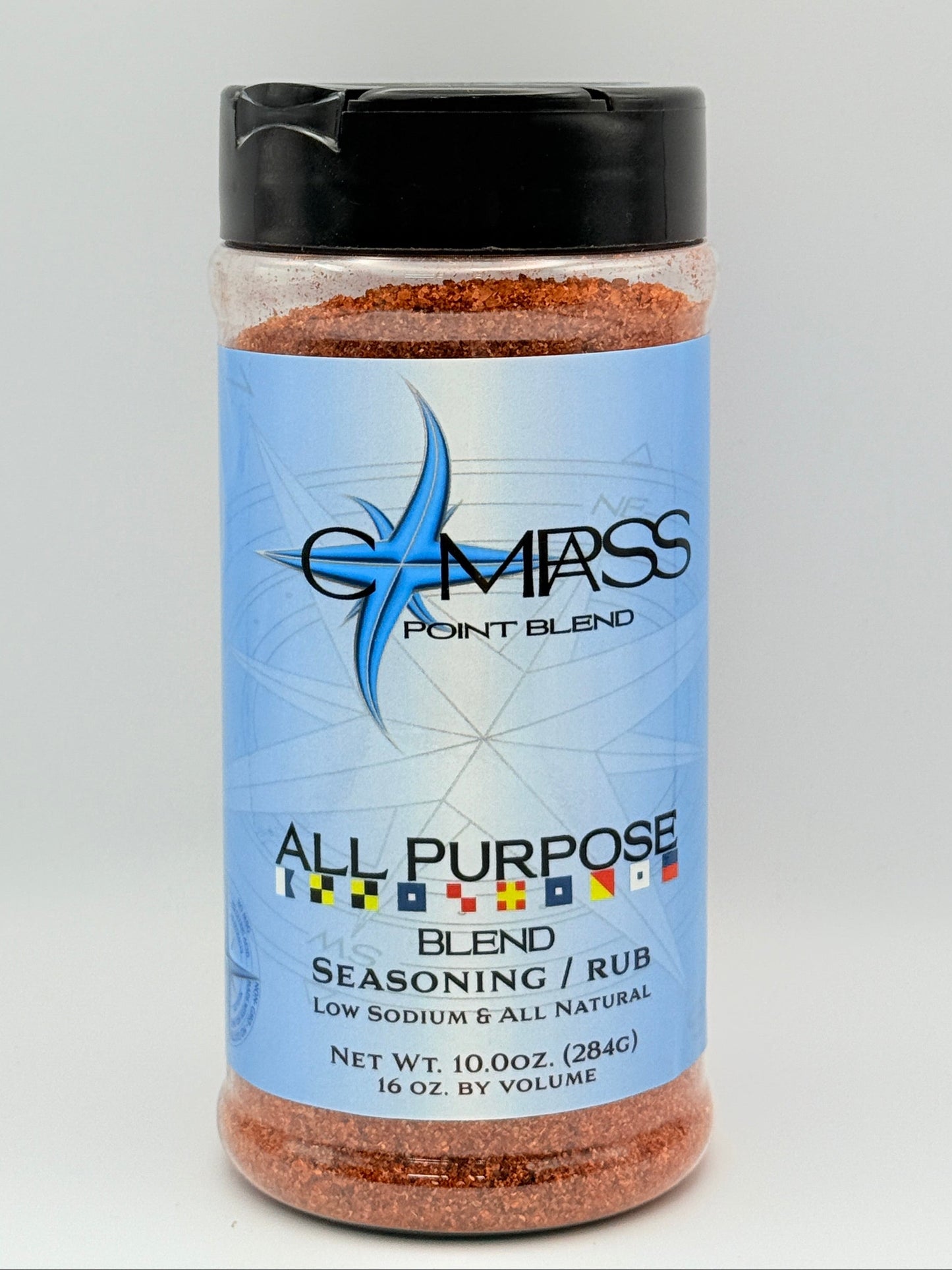 All Purpose Blend