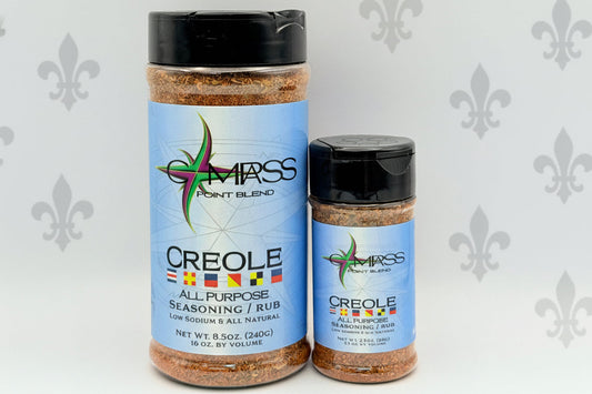 Creole Blend