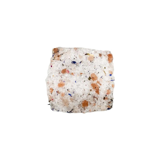 Romantic Getaway Tea-Infused Bath Salts