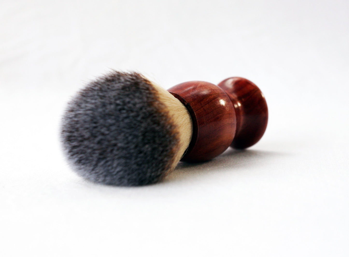 Red Cedar Plisson Lather Brush