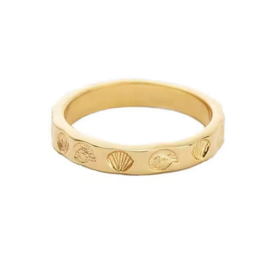 Coastal Ring