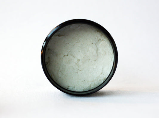 Sandalwood Shave Soap