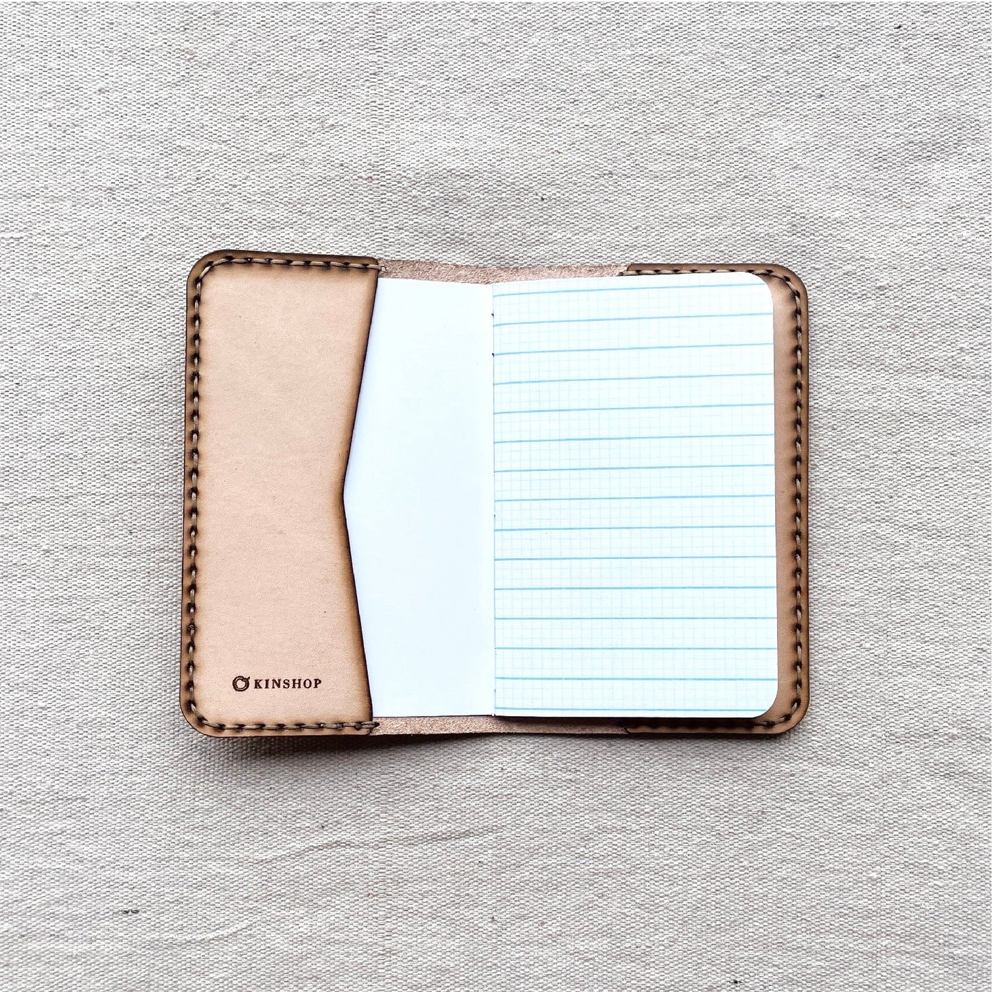 Notebook + Cover