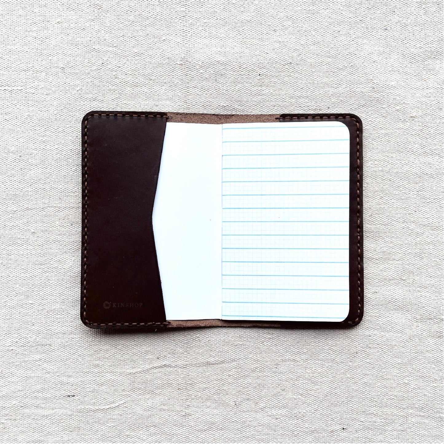 Notebook + Cover
