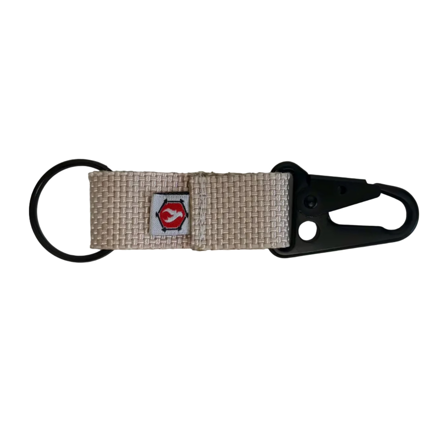 The Chauffeur - Firehose Edition - Durable keychain clip