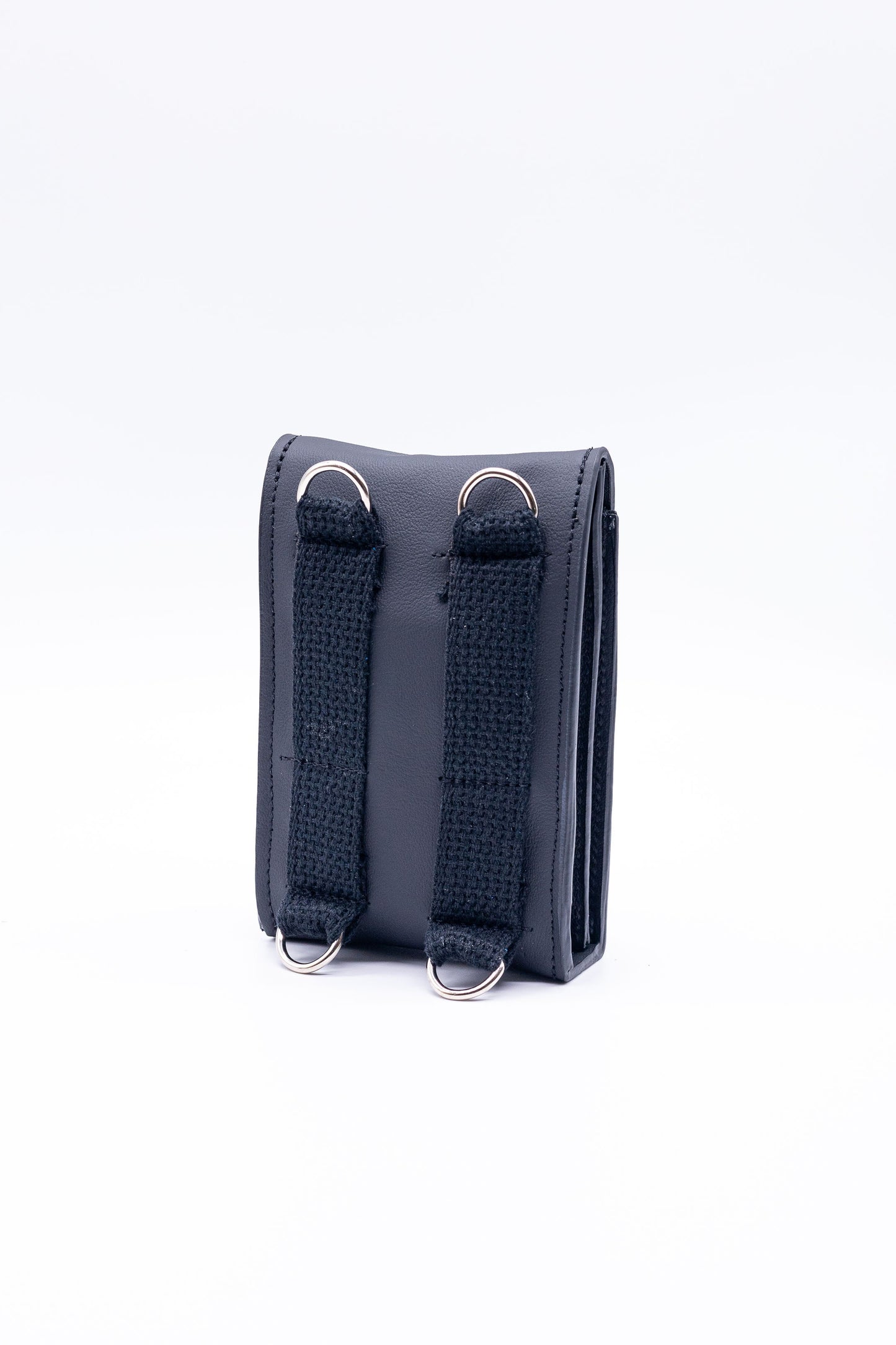 Motown Venue Bag - Leather Strap (Made To Order)