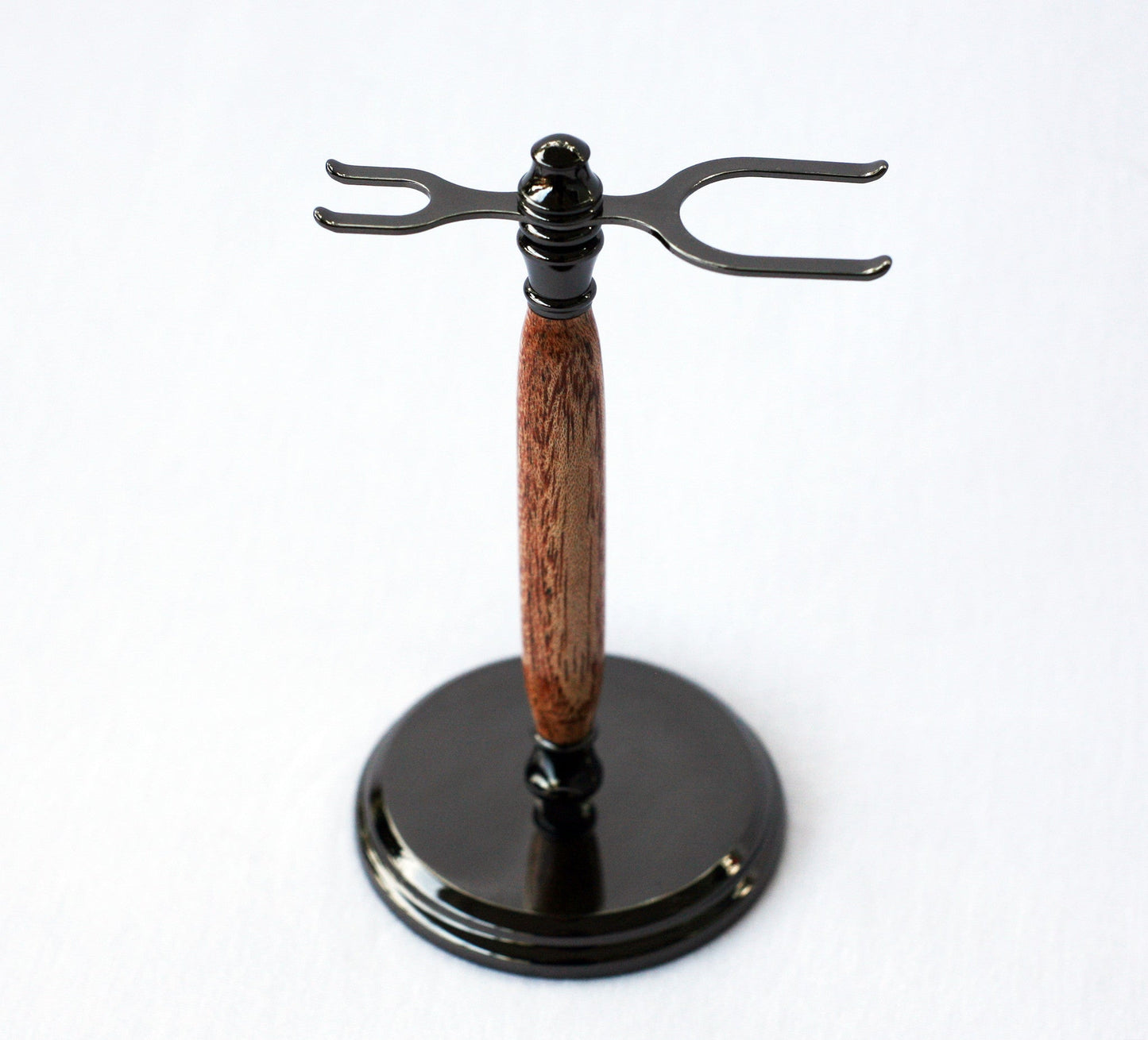 Mahogany Shave Stand