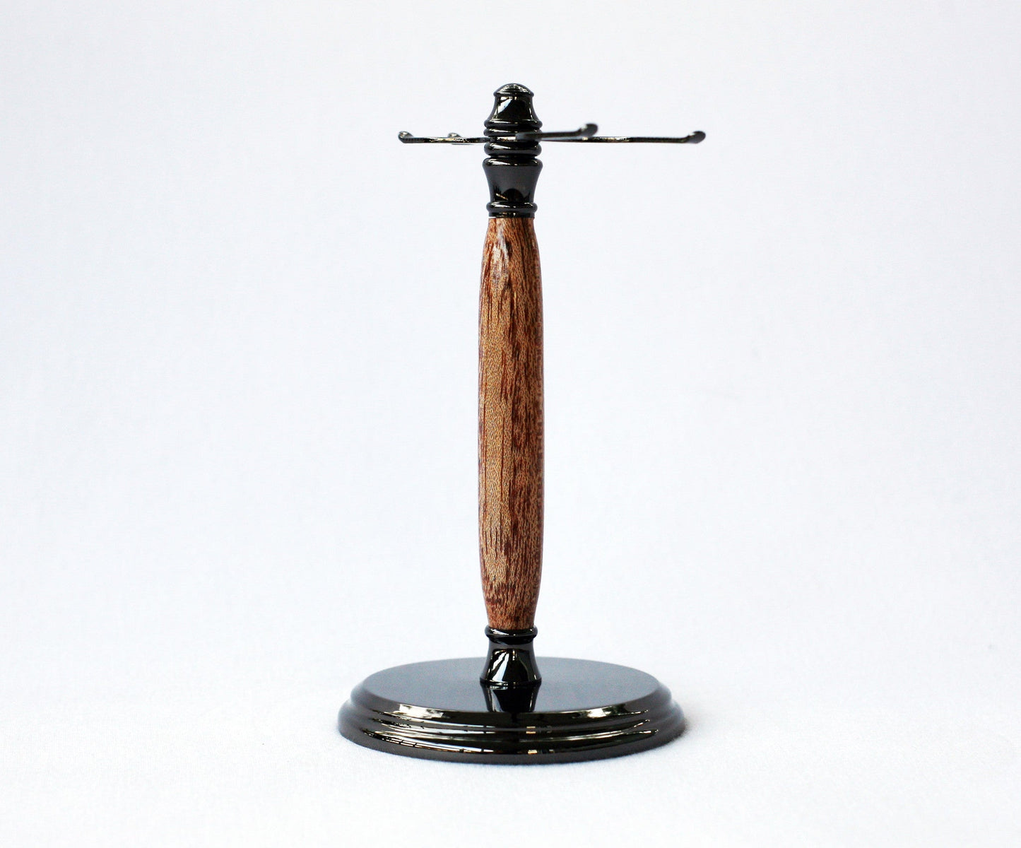 Mahogany Shave Stand