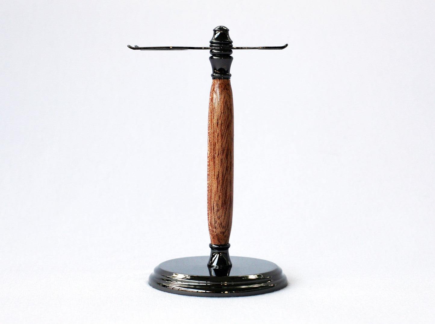 Mahogany Shave Stand