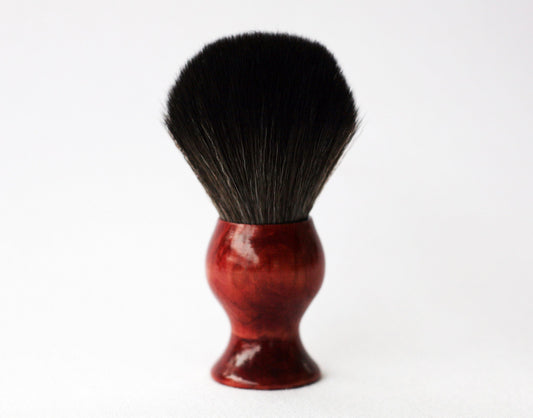 Red Cedar Game Changer Lather Brush
