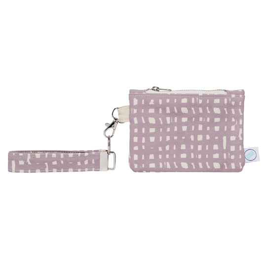 Ivy wristlet