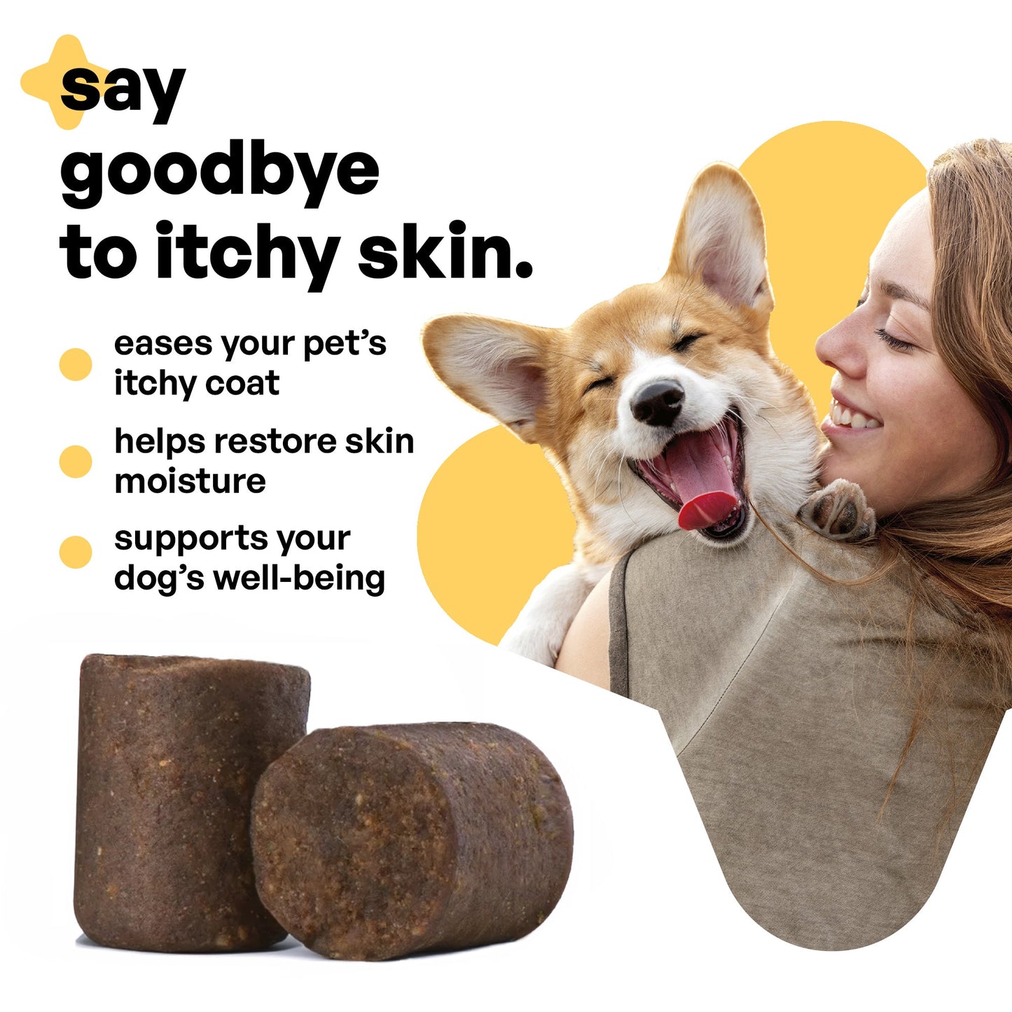 skin / coat