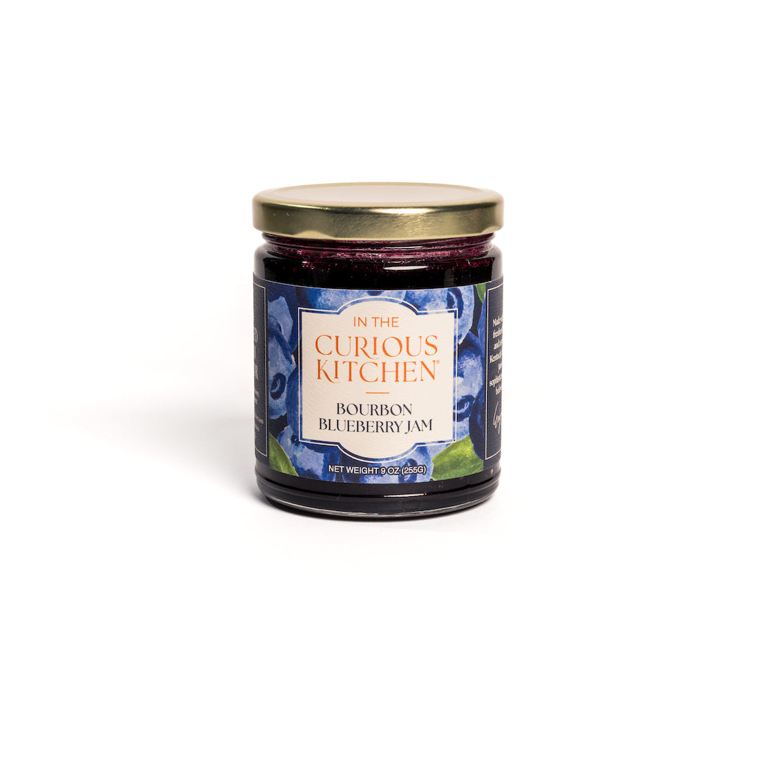 Gourmet Gift Set | Southern Jam, Jelly & Mustard