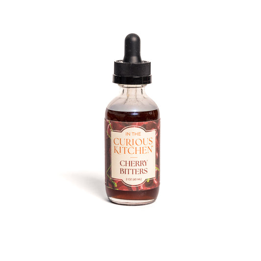 Cocktail Gift Set | Craft Bitters Trio
