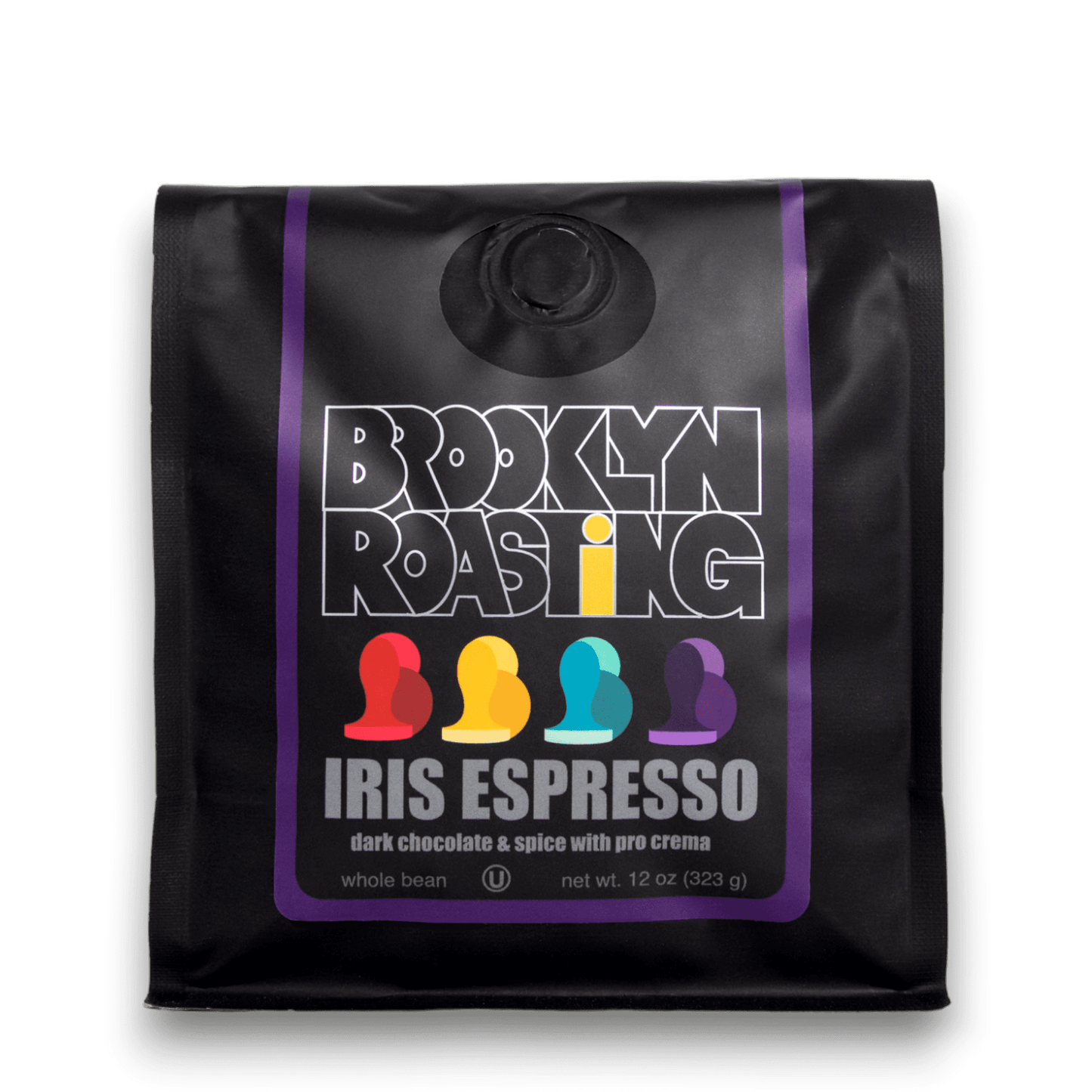 Iris Espresso