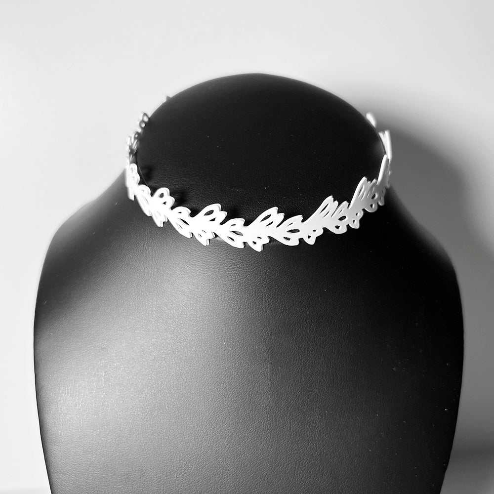Isla Choker