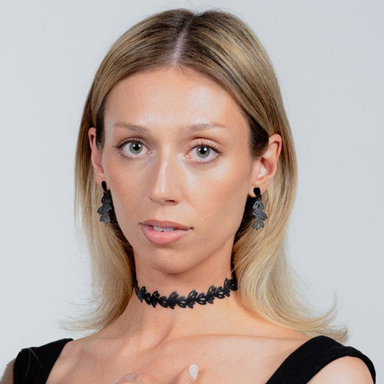 Isla Choker