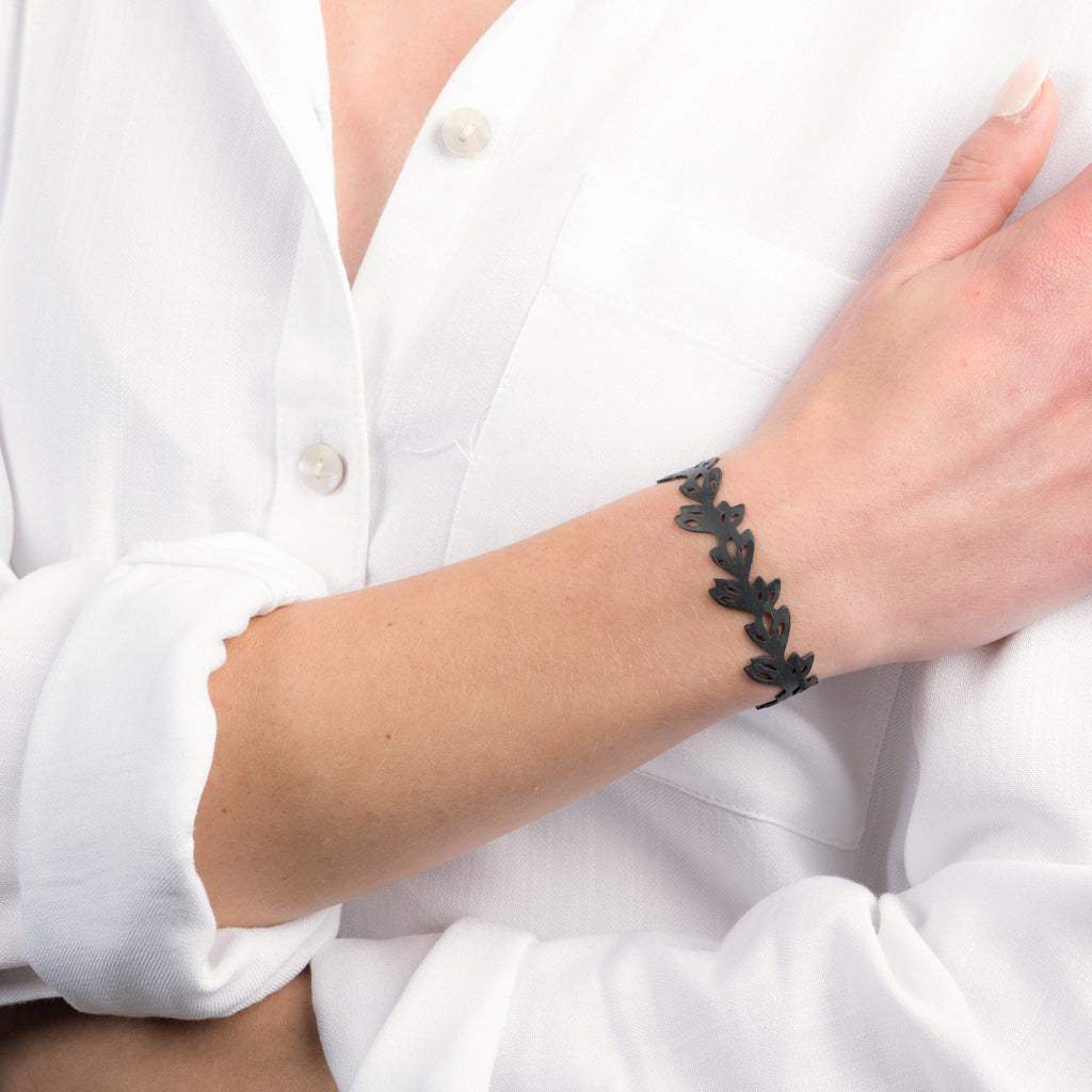 Isla Wrap Bracelet