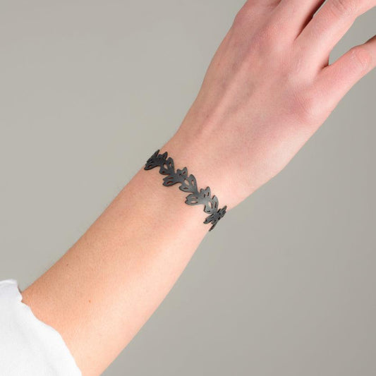 Isla Wrap Bracelet